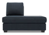 Rallonge pour fauteuil long de droite Roll de la collection Sofa Lab - Luna Sailor
