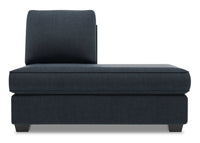 Rallonge pour fauteuil long de droite Roll de la collection Sofa Lab - Luna Sailor