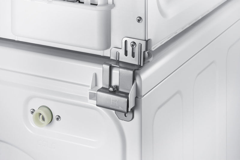 Trousse de superposition Samsung pour ensemble pour la buanderie à chargement frontal 24 po - SK-DH