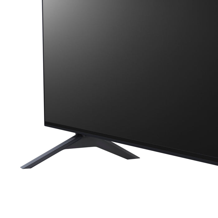 Téléviseur intelligent NanoCell LG HD 4K de 43 po à 60 Hz avec HDR10+, HGiG et ThinQMD (43NANO75UQA.ACC)