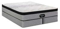 Ensemble matelas à Euro-plateau GL2 de Beautyrest pour très grand lit 