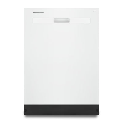 Whirlpool Top-Control Dishwasher with Boost Cycle - WDP540HAMW 