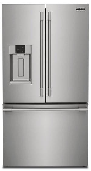 Réfrigérateur Frigidaire Professional de 27,8 pi³ à portes françaises - PRFS2883AF