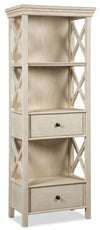 Armoire vitrée Ilsa