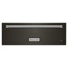 Tiroir-réchaud mijoteuse KitchenAid de 30 po - KOWT100EBS