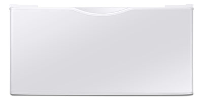 Samsung 27" Laundry Pedestal - WE402NW/A3 - Laundry Pedestal in White