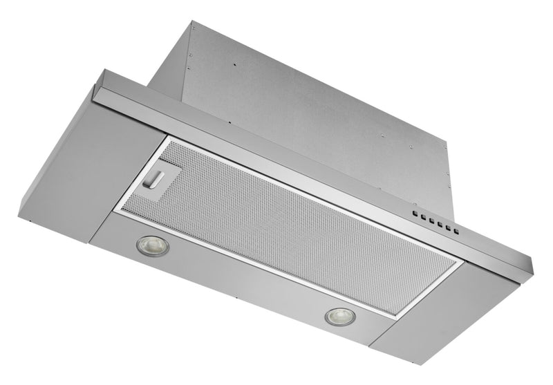 Hotte de cuisinière coulissante EBS1 Broan Elite de 30 po – EBS1304SS