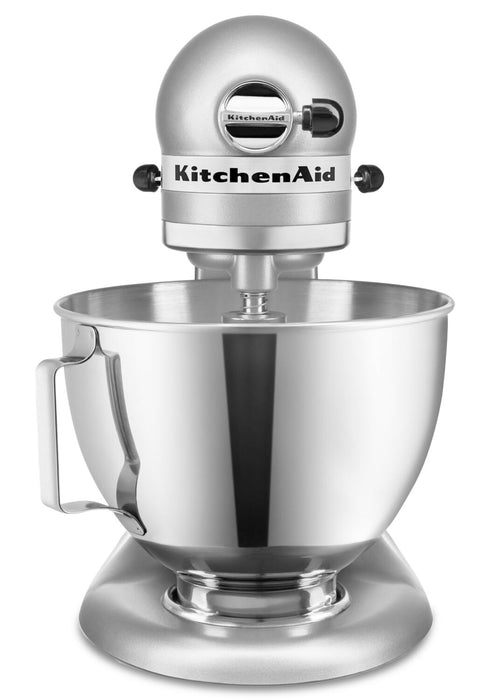 Batteur sur socle à tête inclinable KitchenAid de série Ultra Power PlusMD de 4,5 pintes - KSM96CU