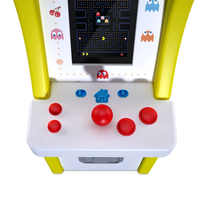 Borne d’arcarde PAC-MANMD de Arcade1Up Jr. 