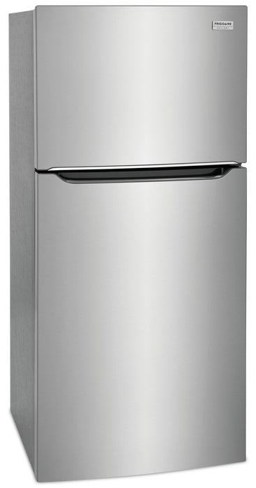 Réfrigérateur Frigidaire Gallery de 20 pi³ et de 30 po à congélateur supérieur - acier inoxydable Smudge-ProofMD - FGHT2055VF