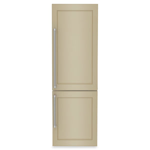 Réfrigérateur encastré KitchenAid de 8,84 pi³ à panneau personnalisable - KBBX102MPA 