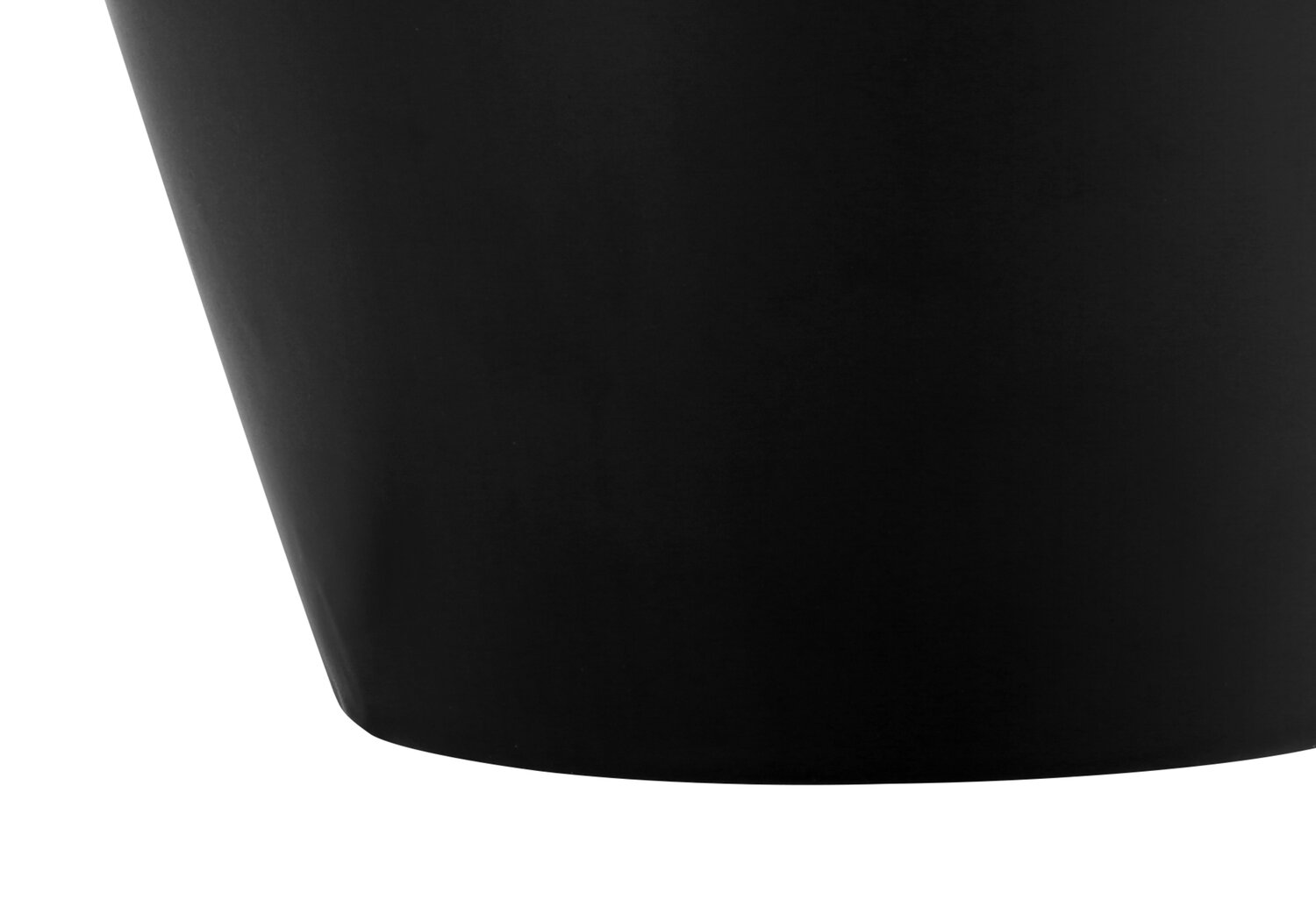 Pied De Lampe Cylindrique En Céramique à Décorer - Hauteur 17,5 Cm, Douille E14 - Pour Projet DIY, Création Luminaire - 3