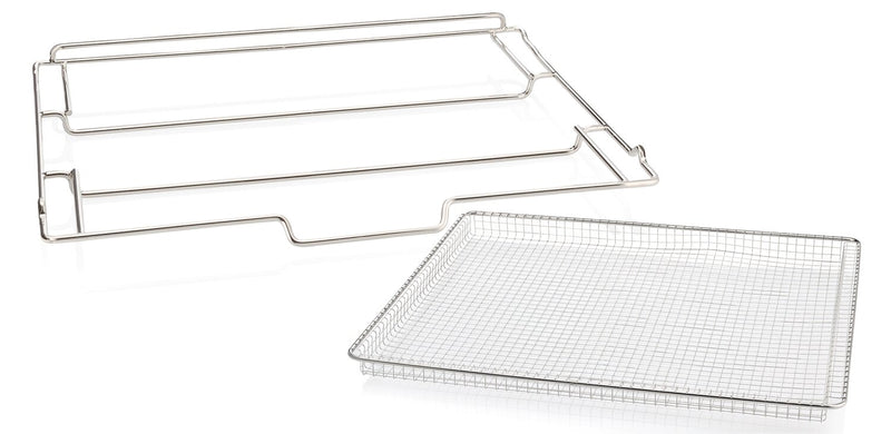 Plateau de friture à air ReadyCookMC de 27 po de Frigidaire - AFT27FRIG