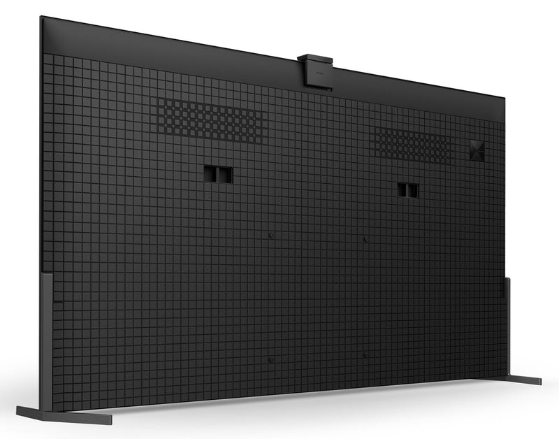  Téléviseur QD-DELO Bravia XR de SONY UHD 4K de 55 po à 120 Hz avec HDR