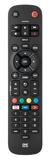 Télécommande universelle Essential TV de One For All - URC3610