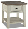 Table de bout Colby 