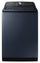 ["Laveuse Samsung à chargement par le haut de 6,1 pi³ - bleu marine - WA53CG7155ADA4"]