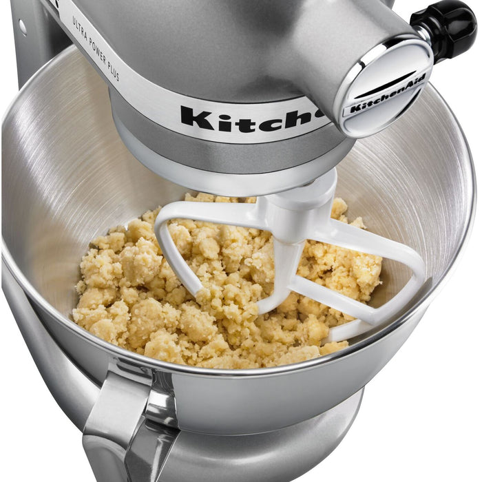 Batteur sur socle à tête inclinable KitchenAid de série Ultra Power PlusMD de 4,5 pintes - KSM96CU