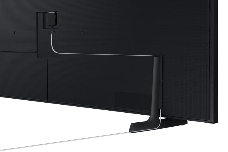Téléviseur intelligent QLED The Frame Samsung 4K de 65 po