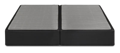 Beautyrest Black Signature King Boxspring Set 