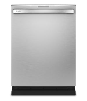 Lave-vaisselle encastré Profile avec système UltraFresh - PDT755SYRFS