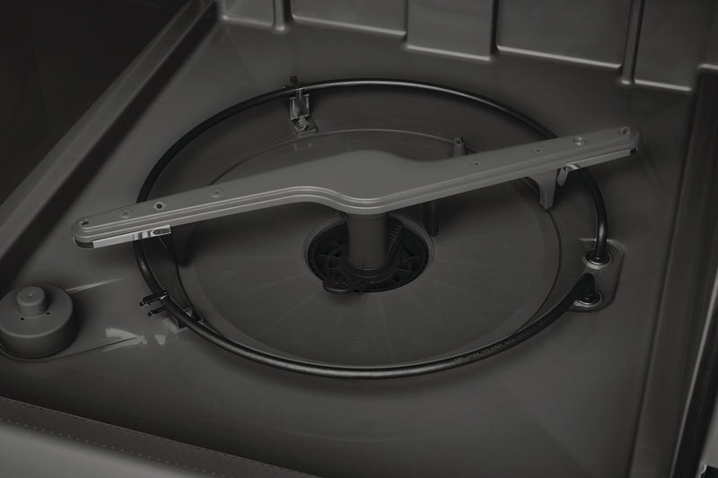 Lave-vaisselle encastré Frigidaire de 24 po et de 52 dBA avec commandes sur le dessus - acier inoxydable - FDPH4316AS 