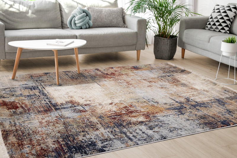 Carpette Santana - 5 pi 3 po x 7 pi 10 po