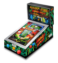  Flipper numérique Haunted House de ToyShock 