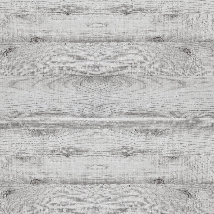 Ensemble 3 tables modernes Easton de 42 po (table à café et 2 tables de bout) - grise avec pattes en métal noir