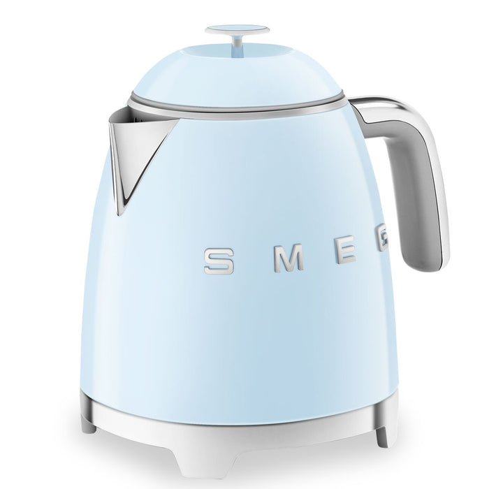 Mini bouilloire électrique Smeg sans fil de 0,8 l - KLF05PBUS