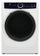 Sécheuse électrique Electrolux de 8 pi³ avec vapeur - blanche - superposable - ELFE763CAW