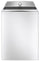Laveuse Profile de 5,8 pi³ avec système de lavage Infusor et technologie de lavage plus intelligent - PTW600BSRWS