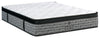 Matelas ferme à Euro-plateau Braemar de Scott Living pour lit double