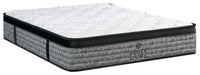  Matelas ferme à Euro-plateau Braemar de Scott Living pour lit double