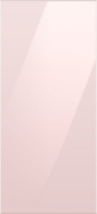 Panneau supérieur pour réfrigérateur Bespoke FlexMC de Samsung à 4 portes - RA-F18DUUP0/AA
