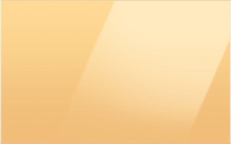 Panneau inférieur pour réfrigérateur Bespoke Samsung à 4 portes à portes françaises - RA-F36DB4C0/AA