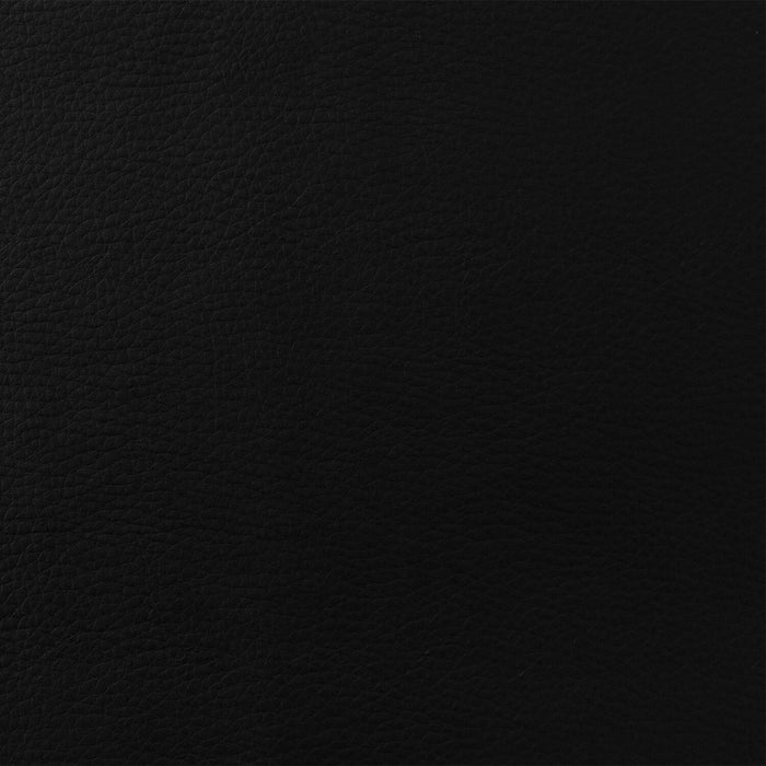 Chaise de bureau Graeme de 22,5 po - noire 