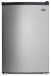 Réfrigérateur compact Danby Diplomat de 4,4 pi3 - DCR044B1SLM