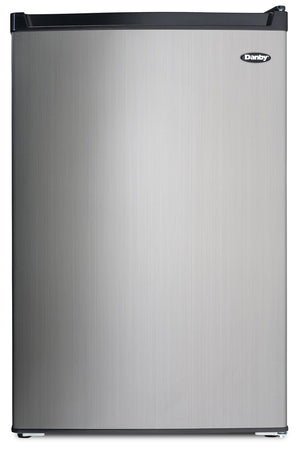 Réfrigérateur compact Danby Diplomat de 4,4 pi3 - DCR044B1SLM