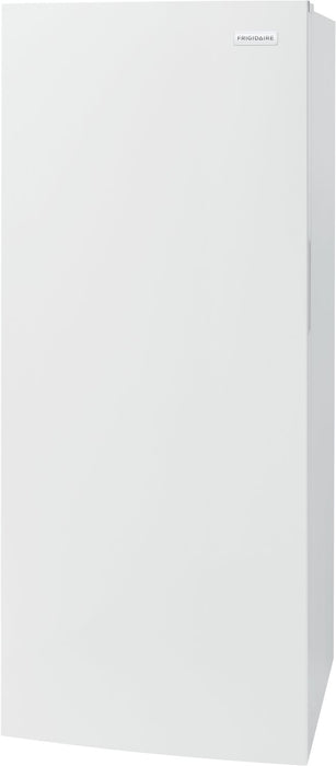 Congélateur vertical Frigidaire de 13 pi³ - FFFU13F2VW