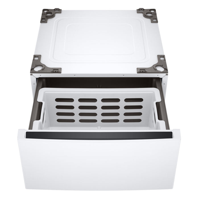 Piédestal de rangement LG de 27 po pour la buanderie - WDP6W