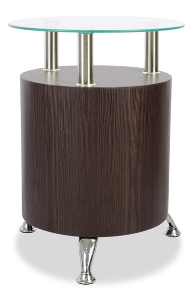 Savon End Table 