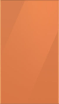  Panneau inférieur pour réfrigérateur Bespoke FlexMC de Samsung à 4 portes - RA-F18DBBCH/AA  