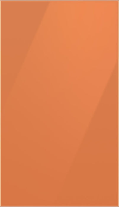 Panneau inférieur pour réfrigérateur Bespoke FlexMC de Samsung à 4 portes - RA-F18DBBCH/AA 