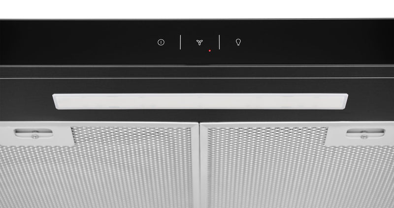 Hotte de cuisinière sous l'armoire Frigidaire de 30 po - FCVW3062AD