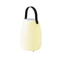Lanterne Dalia à DEL avec haut-parleur Koble