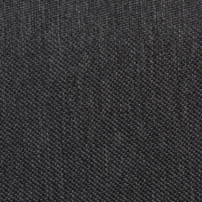 Base plateforme Breeze pour lit simple - gris foncé