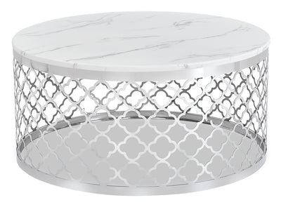 Belle Coffee Table 