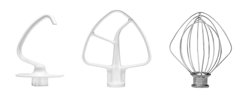 Batteur sur socle à tête inclinable KitchenAid de série Ultra Power PlusMD de 4,5 pintes - KSM96CU