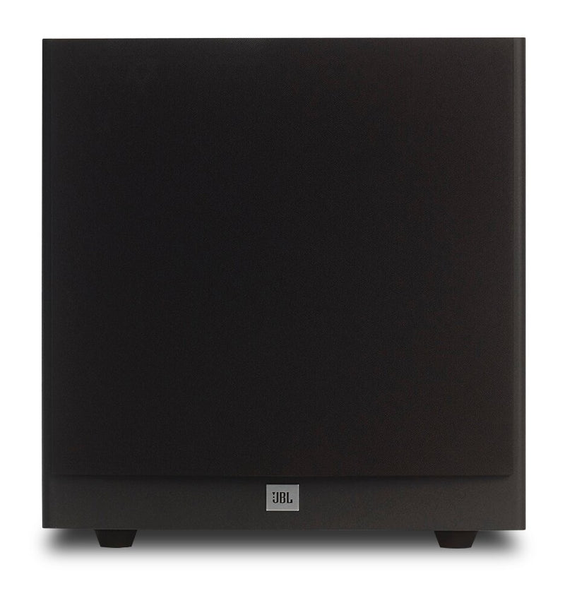 JBL Stage A120P Powered Subwoofer 